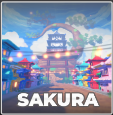 Sakura