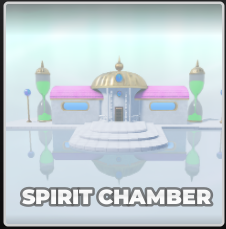 Spirit Chamber