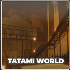 Tatami World