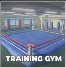 Training Gym