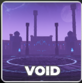 Void Shrine