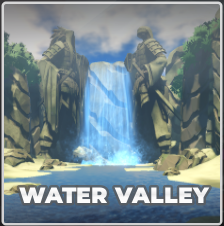 Water Valley