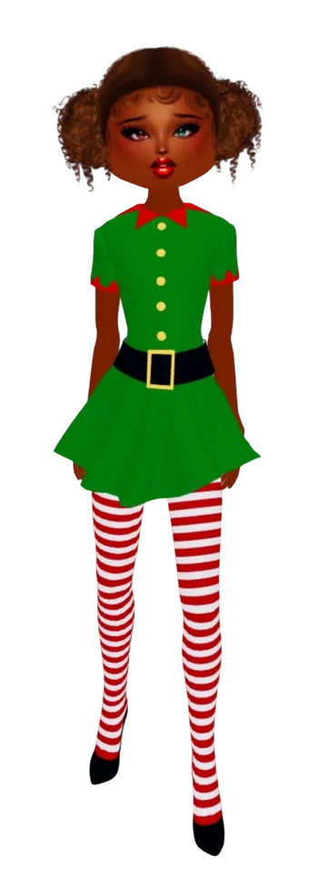 Holly