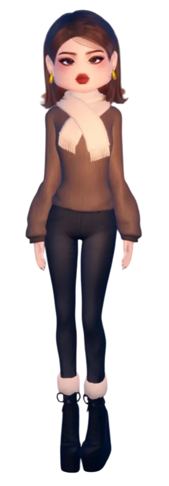 Lana's Mother