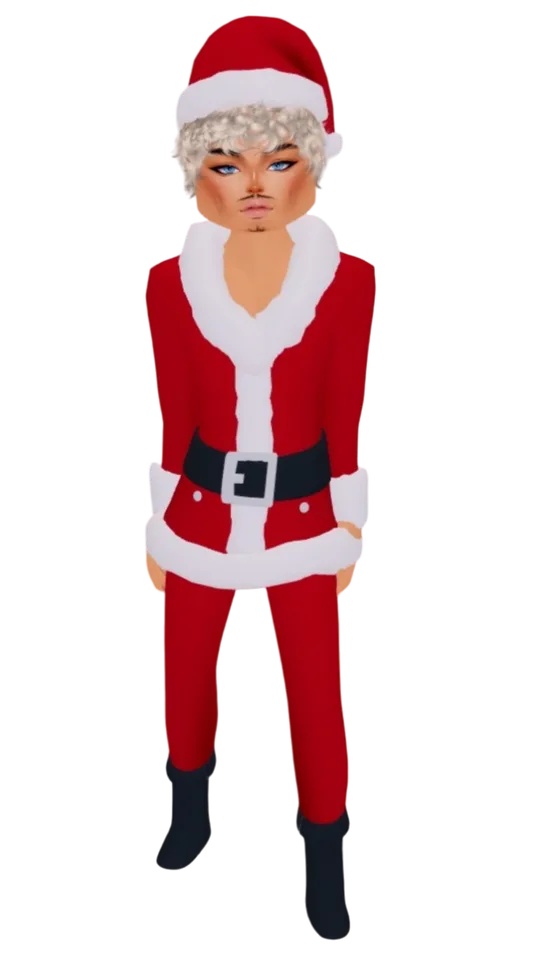 Santa Claus