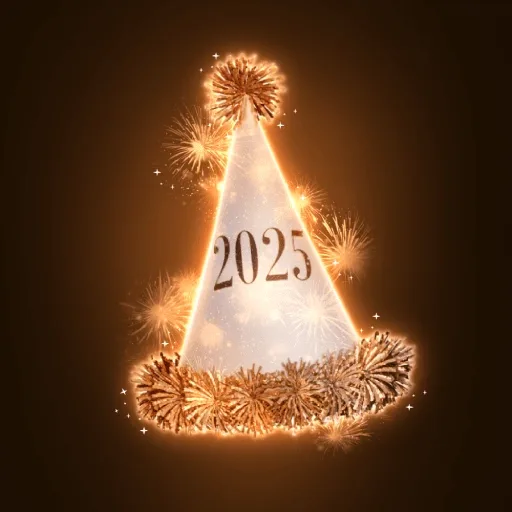 2025 Hat