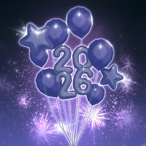 2026 Balloons