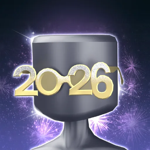 2026 Glasses