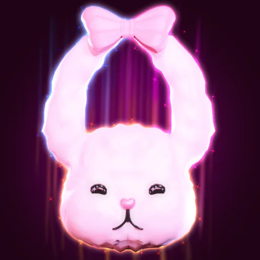 Bunny Purse