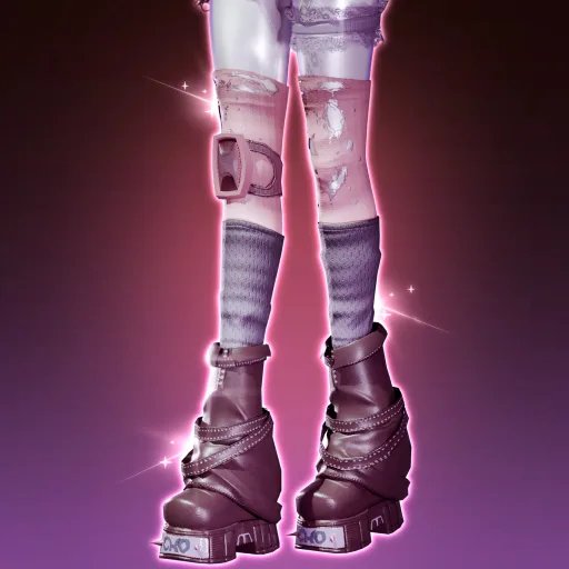 Choopie's Shoes