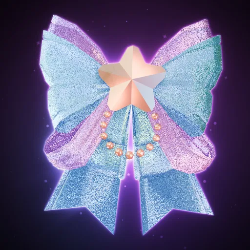 Dior's Bow