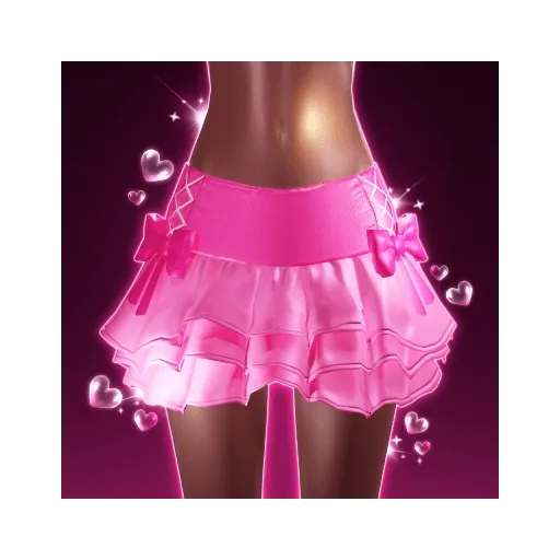 Ella's Skirt