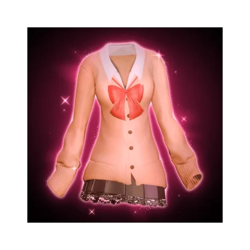 Fatma's Cardigan