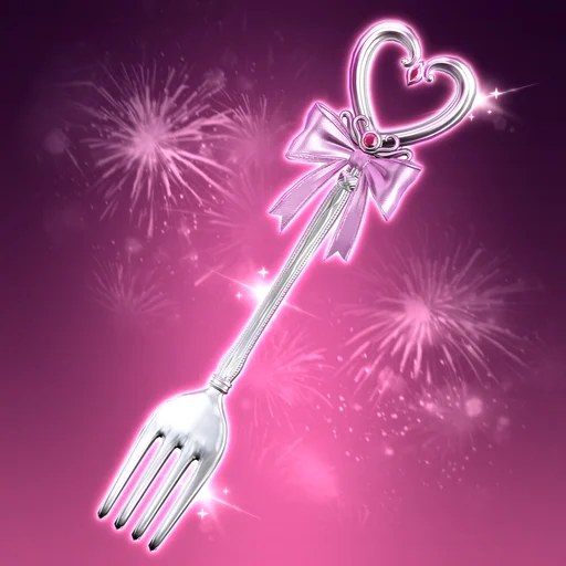 Heart Fork
