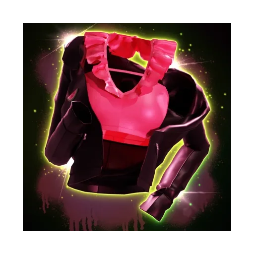 IBella Jacket