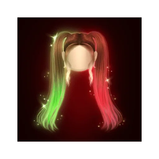 IBella's Hair