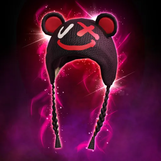 Kreek Hat