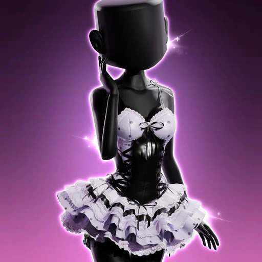 Lana Doll Dress