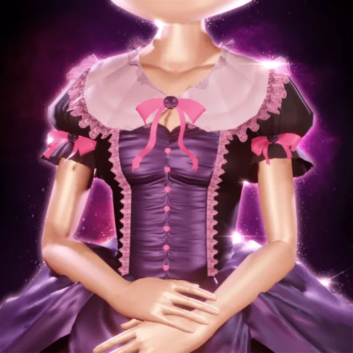 Lolita Bodice & Sleeves