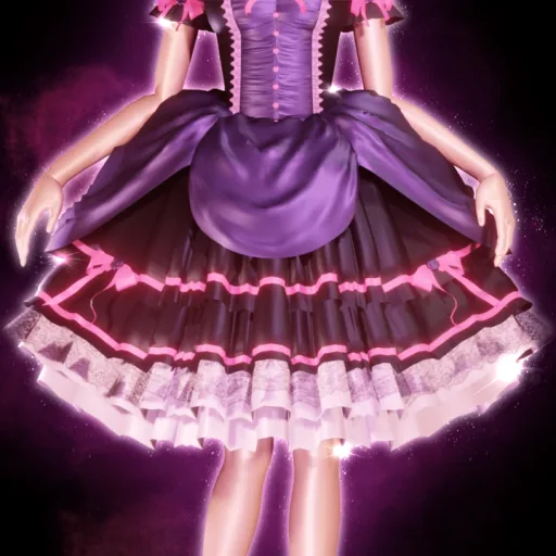 Lolita Skirt