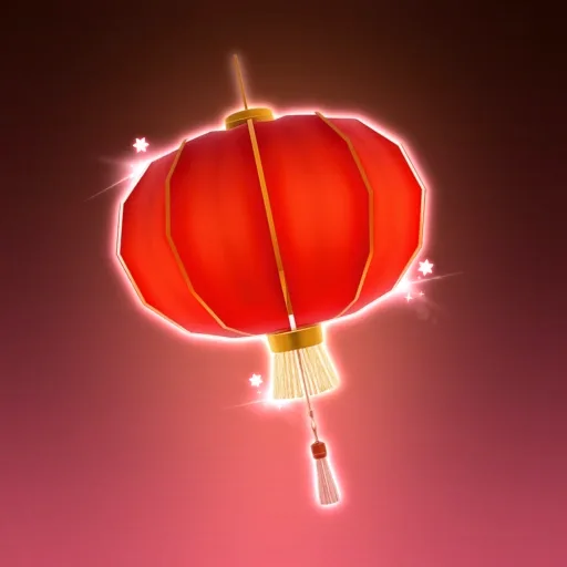 Lunar Lantern