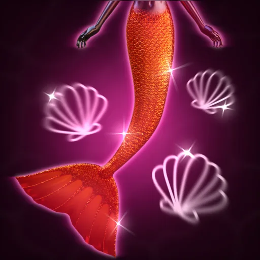 Mermaid Tail