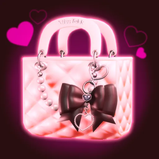 Miss Tekk's Bag