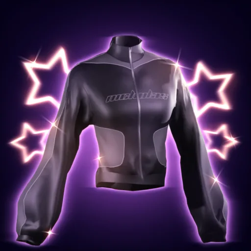Nicholas Jacket
