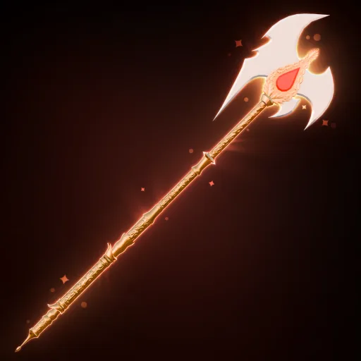 Owen's Axe