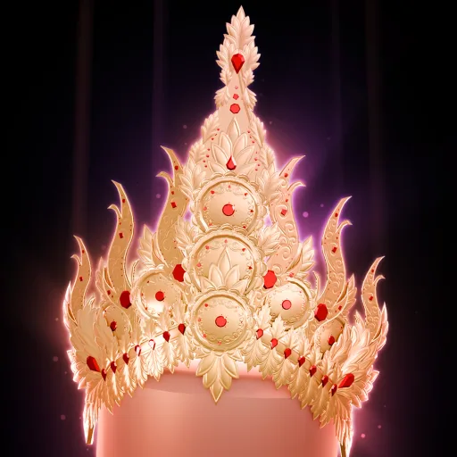 Owen's Crown