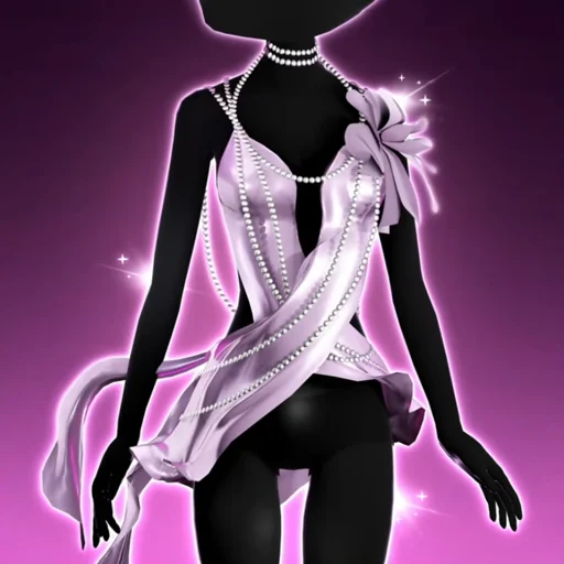 Pearly Top