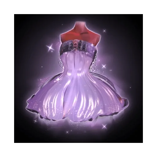 Petal Dress