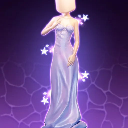 Pixi's Dress