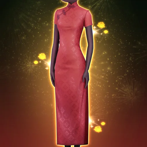 Qipao