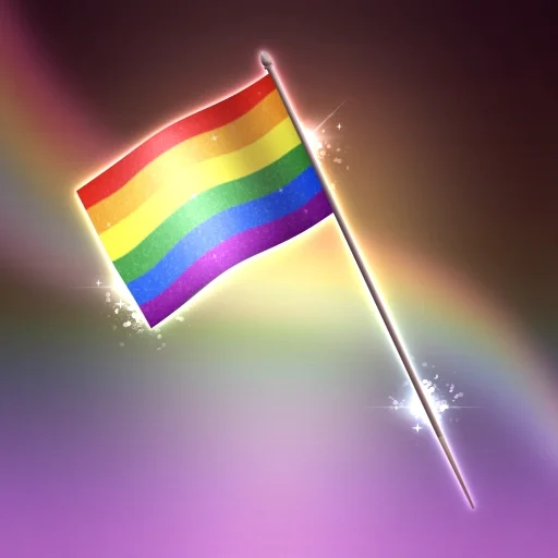 Rainbow Flag