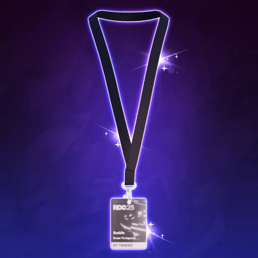 RDC Lanyard