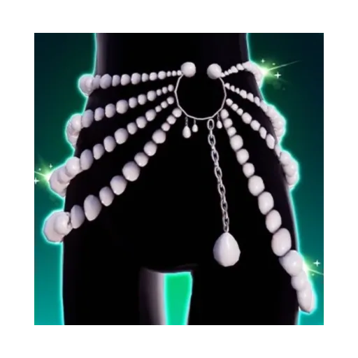 RDC Waist Chains