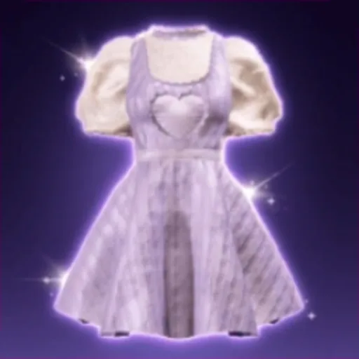 Sweetheart Dress
