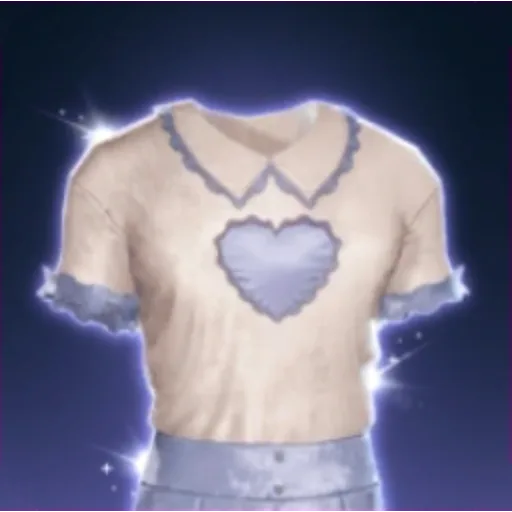 Sweetheart Shirt