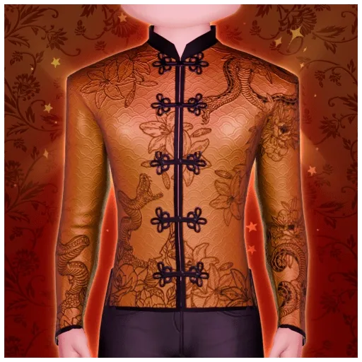 Tang Suit