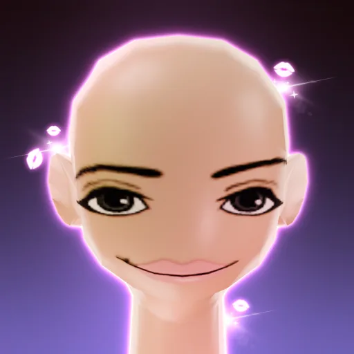 Troll Head