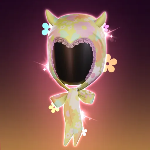 Vanillamace's Hat