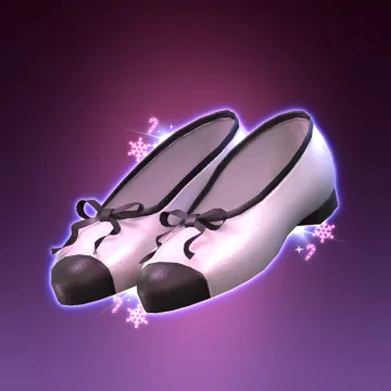 Ballet Flats