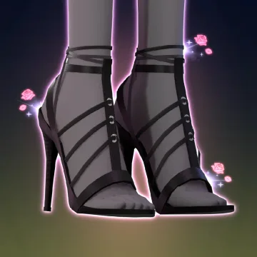 Carrie Sandals