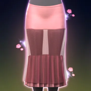 Carrie Slip Skirt