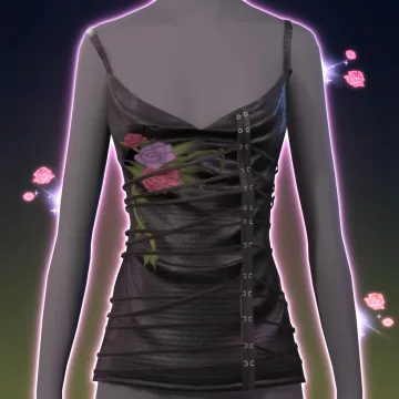 Carrie Top