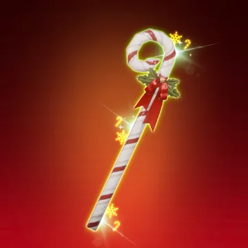 Christmas Candycane