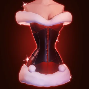 Christmas Diva Dress