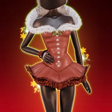 Christmas Dress