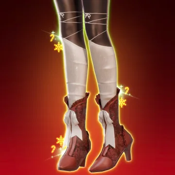 Christmas Shoes